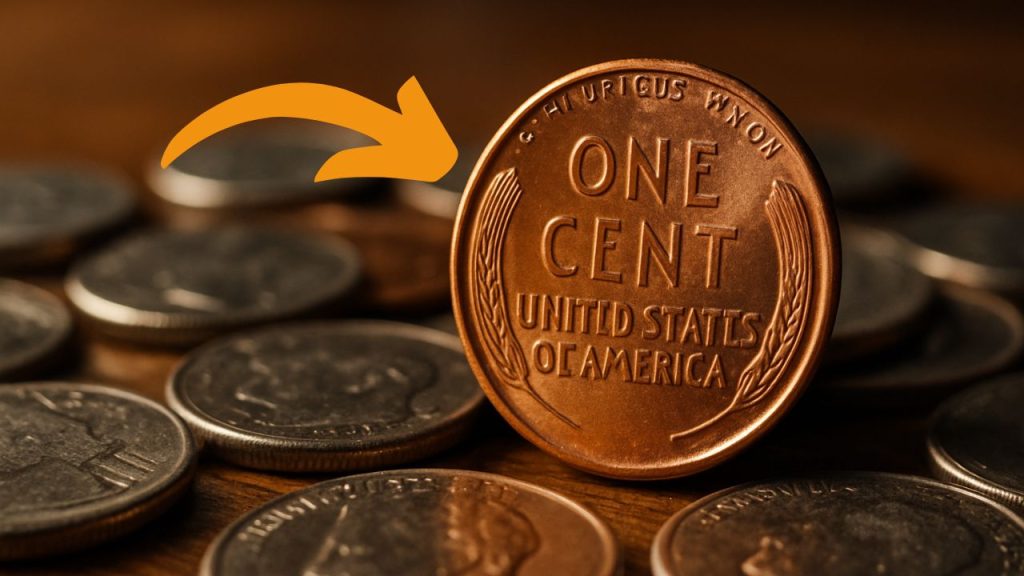 $110 Million Lincoln Wheat Penny May Still Be In Circulation