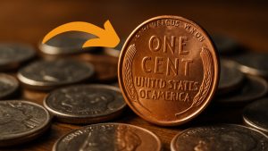 $110 Million Lincoln Wheat Penny May Still Be In Circulation