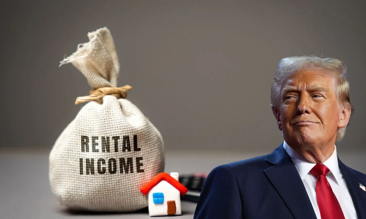 $750 Rent Rebate 2025 – Who Qualifies And How To Apply