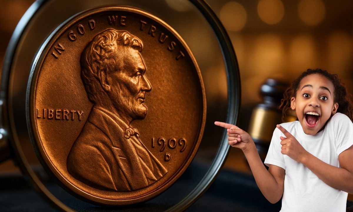 A One-Cent Coin Worth $14 Million? The Rare Lincoln Wheat Penny Still Out There