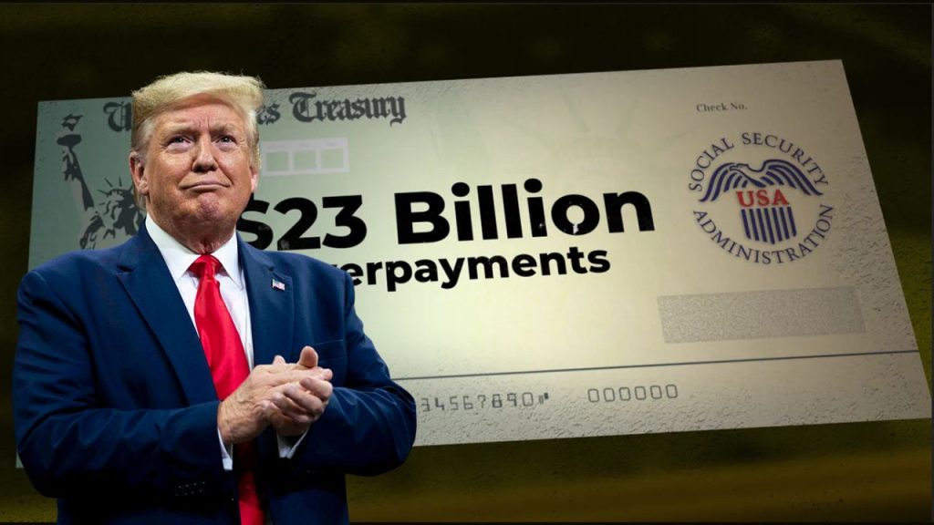 SSI Overpayment Waivers 2025 – Big Relief For Seniors Announced