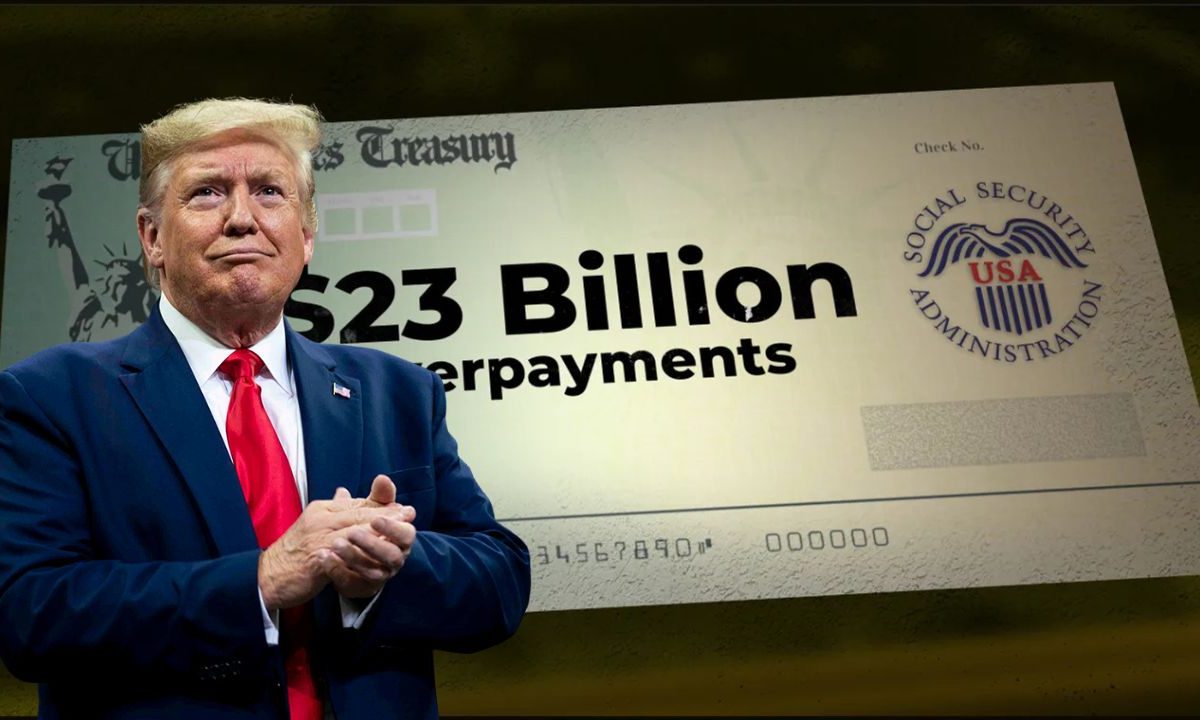 SSI Overpayment Waivers 2025 – Big Relief For Seniors Announced